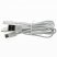 Кабель USB Denmen D22E 3В1 USB - Lightning/Micro/Type-C (2,4A)