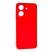 Силікон Case SMTT (AA) для Xiaomi Redmi 13C/Poco C65 Red