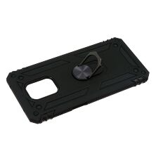 Накладка Antishock для Xiaomi Redmi Note 9s / 9 Pro Black