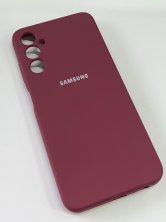 Чохол Silicone Case for Samsung A05s