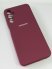 Чохол Silicone Case for Samsung A05s