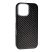 Накладка Carbon With Magsafe для Apple iPhone 16 Pro Black
