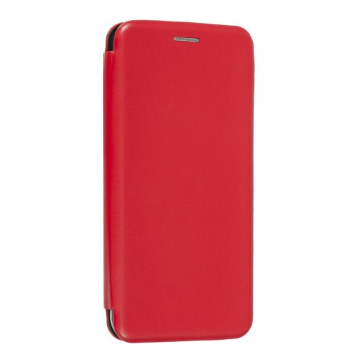 Книжка 360 New для Xiaomi Poco M3 Pro / Note 10 5G Red 2021