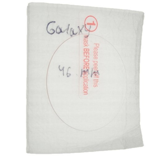 Захисне скло ПРОЗОРЕ SAMSUNG GALAXY WATCH 46MM | Amazfit T-Rex 2.5D тех.пак. (діаметр 35мм)