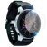 Захисне скло ПРОЗОРЕ SAMSUNG GALAXY WATCH 46MM | Amazfit T-Rex 2.5D тех.пак. (діаметр 35мм)
