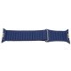 Ремінець ШКІРА МАГНІТ APPLE WATCH 42 | 44 | 45 MM