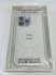 Ultra thin plastic for Apple Iphone 13 Pro with Magsafe