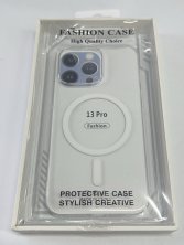 Ultra thin plastic for Apple Iphone 13 Pro with Magsafe