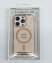 Ultra thin plastic for Apple Iphone 16 Pro with Magsafe