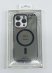 Ultra thin plastic for Apple Iphone 16 Pro with Magsafe