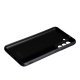 Силікон Case SMTT (AA) для Samsung S21 FE Black