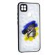 Накладка Prisma UA для Xiaomi Redmi 9C/10A Hedgehog