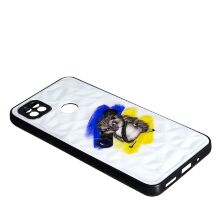 Накладка Prisma UA для Xiaomi Redmi 9C/10A Hedgehog