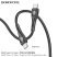USB-C кабель BOROFONE BX98 Superior 60W charging data Type-C to Type-C