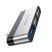 Перехідник BOROFONE DH1 USB HUB з Type-C на 1 USB (3.0) та 2 USB (2.0)