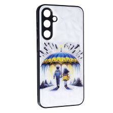 Накладка Prisma UA для Samsung M35 Umbrella