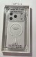 Ultra thin plastic for Apple Iphone 17 Pro with Magsafe