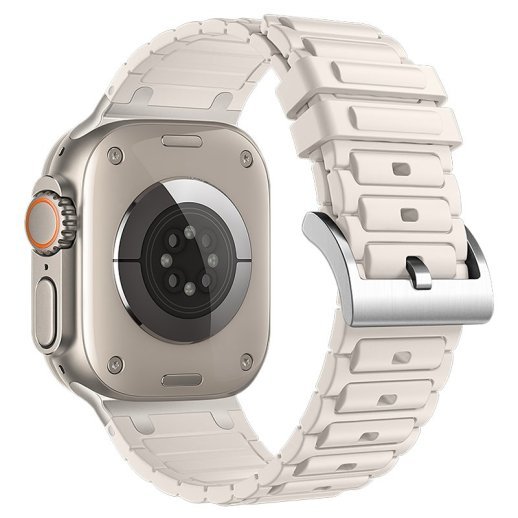 Ремінець HOCO WA35 для APPLE WATCH 42мм | 44мм | 45мм | 49мм