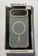 Чехол Silicone and Plastic Matte Nofelet for Apple Iphone 17 Air with Magsafe