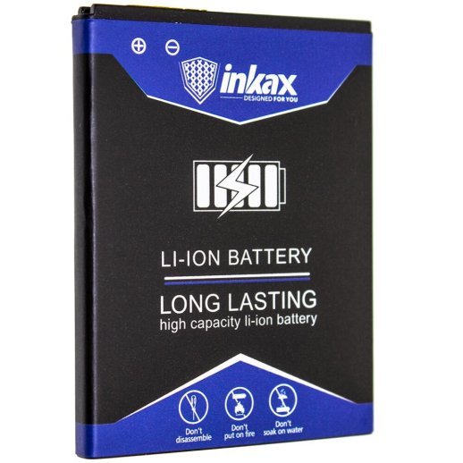 Акумулятор до телефону INKAX SAMSUNG I9100 Galaxy S2