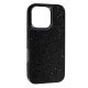 Накладка Puloka Diamonds для Apple iPhone 16 Pro Black