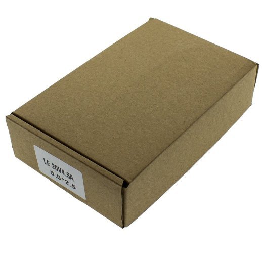 Блок живлення для ноутбука Lenovo 90W 20V 4.5A (штекер 5.5*2.5 мм)