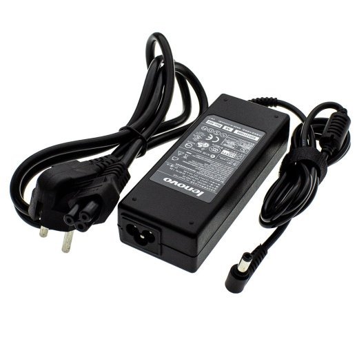 Блок живлення для ноутбука Lenovo 90W 20V 4.5A (штекер 5.5*2.5 мм)