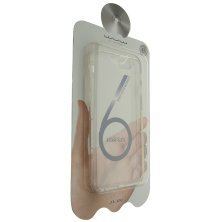 Силіконова накладка WUW K16 APPLE IPHONE 6 / 6S