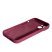 Силікон Case Softy для Apple iPhone 14 Bordo