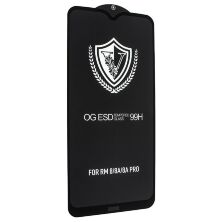 Захисне скло 99H OG ESD V XIAOMI Redmi 8A 2019
