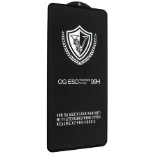 Захисне скло 99H OG ESD V XIAOMI MI 11 LITE 5G