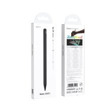 Стилус HOCO GM113 Active capacitive pen (для планшета), чорний
