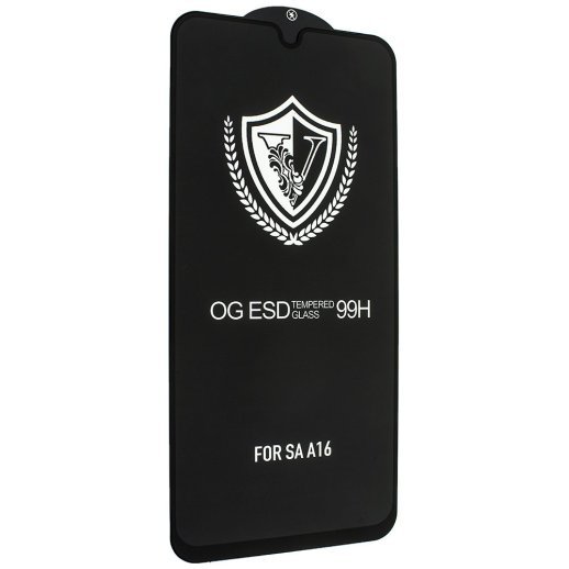 Захисне скло 99H OG ESD V SAMSUNG A266 Galaxy A26 (2025)