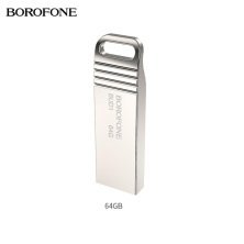 Флешка BOROFONE BUD1 64Gb
