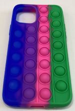 Case Pop It for Apple Iphone 11 Pro 05