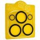 Захисне скло для камери 5D CAMERA LENS SHIELD APPLE iPhone 15 PRO