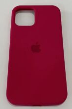 Чохол Silicone Case Copy Without Box Apple iPhone 12 / 12 Pro Rose