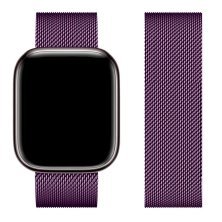 Ремінець HOCO WA03 Milanese Loop металевий для годинника APPLE WATCH 38мм | 40мм | 41мм