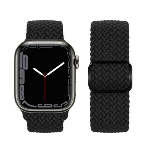 Ремінець Hoco WA05 для Apple Watch 1-8 38мм | 40мм | 41мм