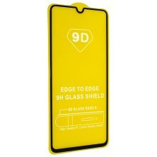 DEL Захисне скло 9D XIAOMI Redmi 9C 2020