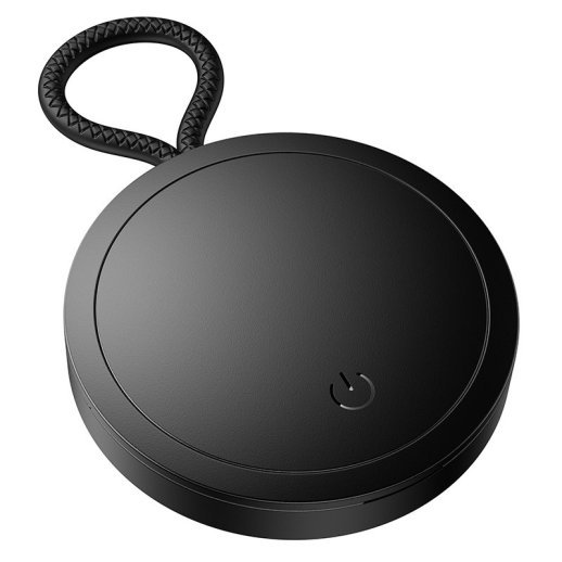 GPS-трекер Borofone BC104, чорний