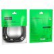 Мережевий кабель LAN (RJ45) HOCO US07, 20 м, чорний