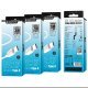 USB кабель BOROFONE BX14 LinkJet USB - Type-C 1 МЕТР