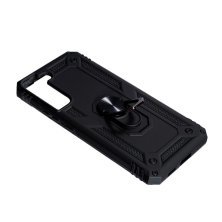 Чохол Antishock для Samsung S22 Plus Black