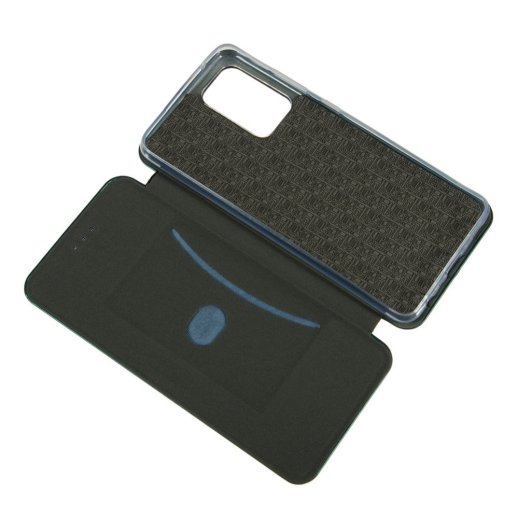 Чохол-книжка 360 New для Samsung A52/A52s Green 2021