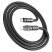 USB-C кабель HOCO U118 Type-C - Lightning ЧОРНИЙ