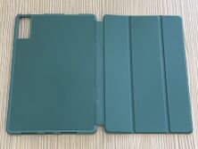 Книжка кожа планшет Pencil Case Xiaomi Redmi Pad (10,61-inches) Grey