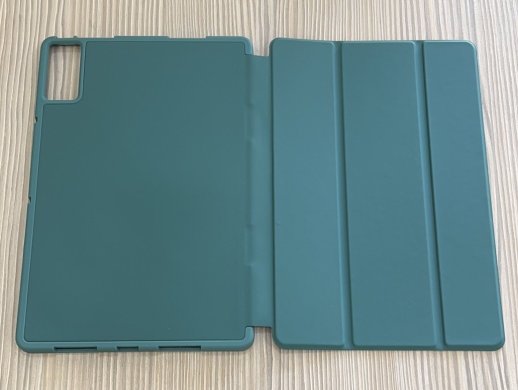 Книжка кожа планшет Pencil Case Xiaomi Redmi Pad (10,61-inches) Grey