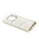 Силіконовий чохол Soft Puffer для Apple iPhone 14 Pro Max White