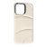 Силіконовий чохол Soft Puffer для Apple iPhone 14 Pro Max White